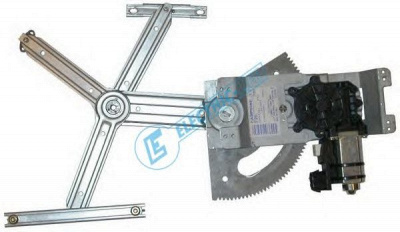 ELECTRIC LIFE zropo55rc -  Подъемное устройство для окон